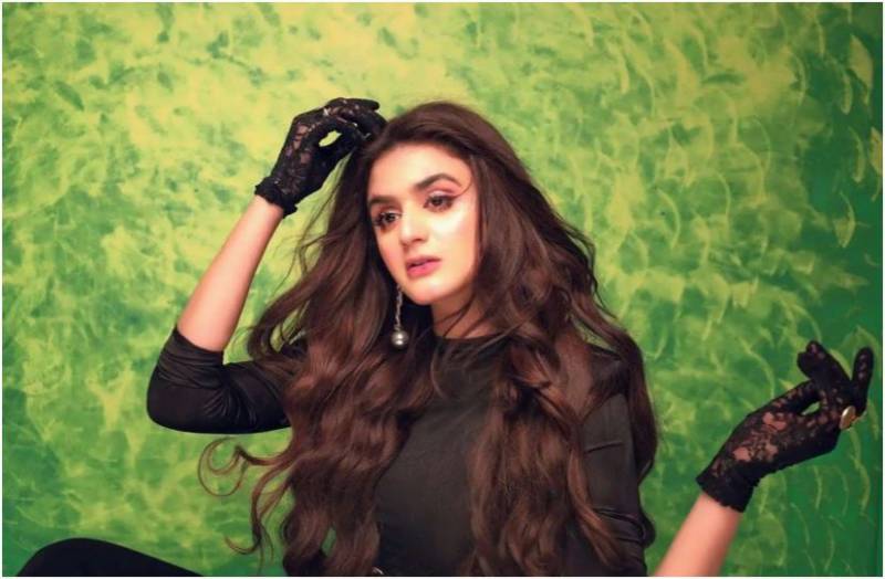 Hira Mani
