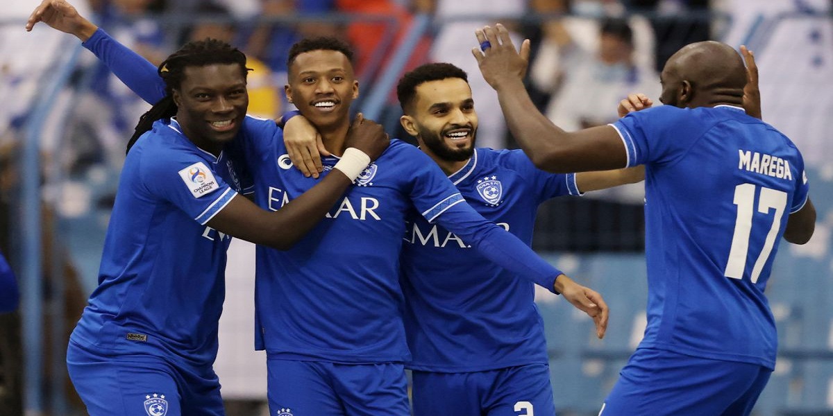 Al Hilal