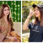Sajal Aly shares her experience of working with Dananeer Mobeen