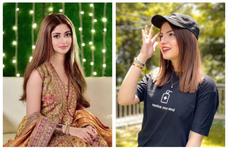 Sajal Aly