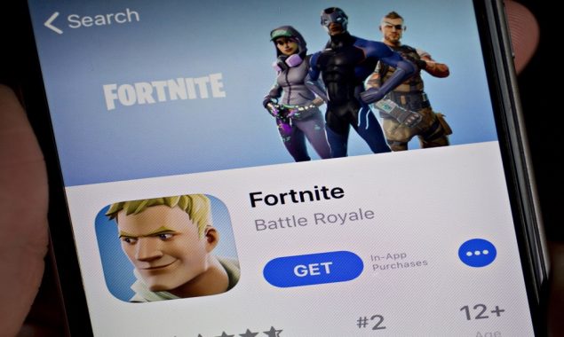 Apple loses bid to stall apps bypassing pay system in Epic Games case