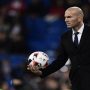 Zinedine Zidane shows no interest in becoming Man Utd’s new manager