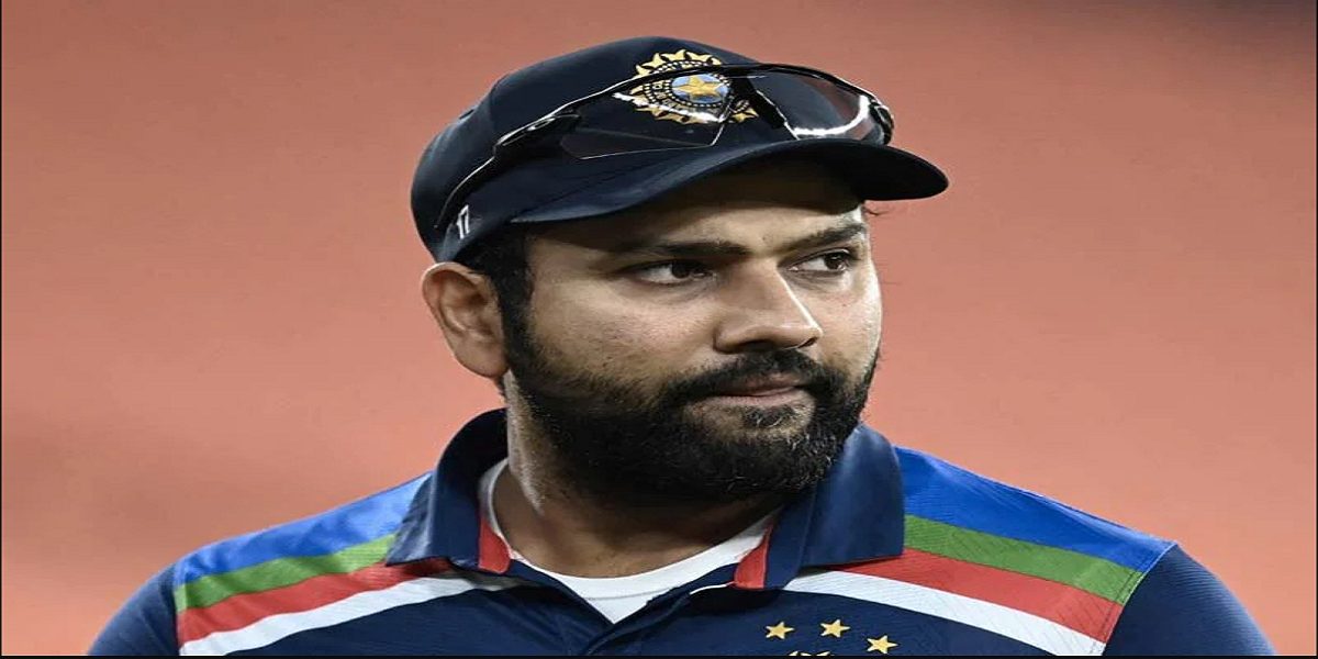 'Players are not machines,' says Indian T20 captain Sharma