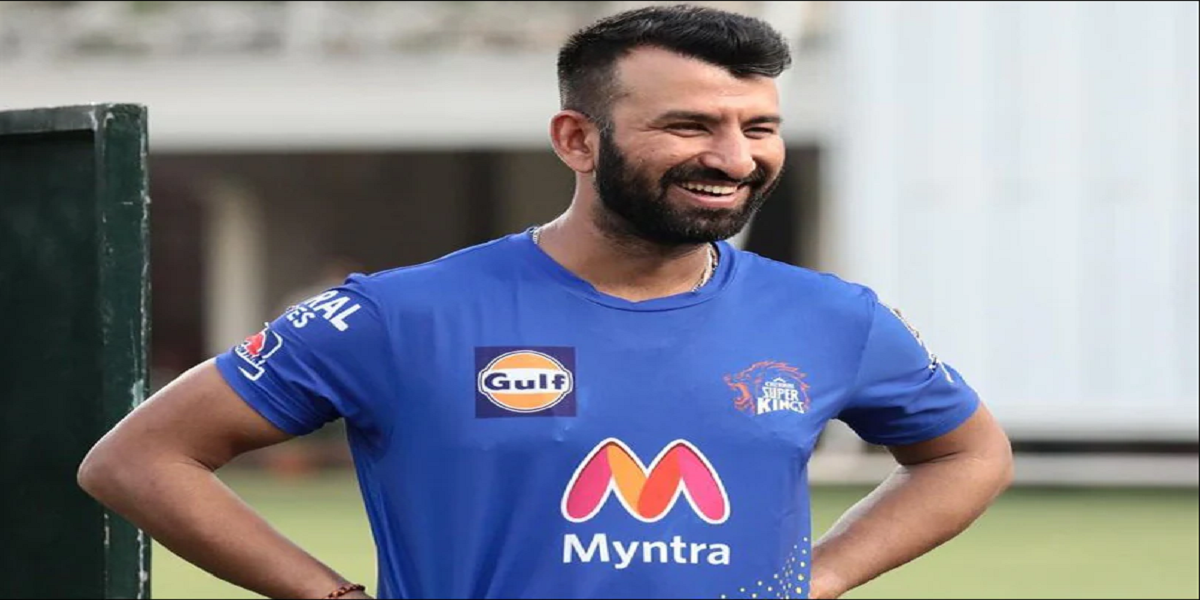 Cricketer behind Pujara's 'Steve' nickname apologises for 'offence'