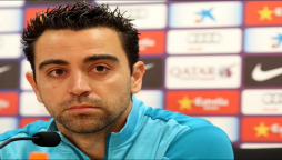 Positivity must bring Barca results, says Xavi