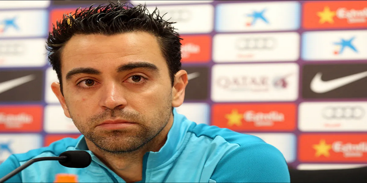 Positivity must bring Barca results, says Xavi