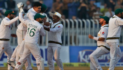 Bangladesh call up uncapped duo for Pakistan Test