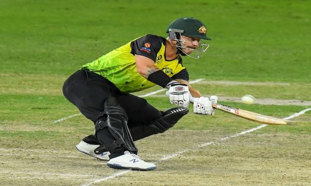 Wade says Australia to be careful on reviews after Warner miss