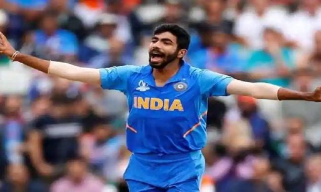 ‘Analyse, move forward’, says Bumrah after second World Cup loss