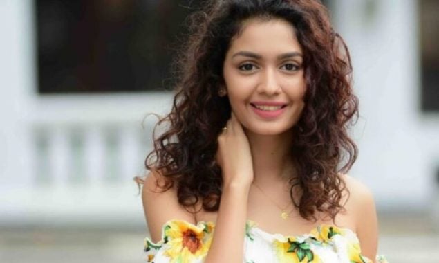 There’s a Sri-Lankan actress in Sinf-e-Aahan, find out who!