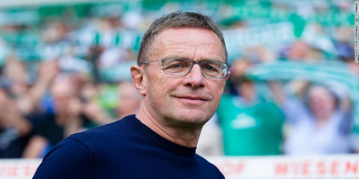 Ralf Rangnick