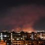 Israeli strikes hit Syria military targets: monitor