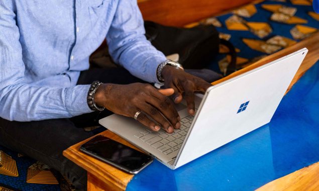 From Nigeria to India, Gen Z taps apps to invest