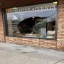 Watch: Deer bursts through a store window in Michigan