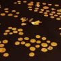 Largest-ever haul of Anglo-Saxon gold coins discovered in England