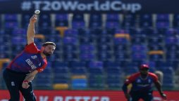 'World's best' Woakes no longer unsung England hero