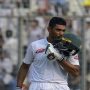 Bangladesh’s Mahmudullah retires from Tests