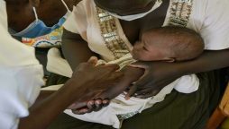 Africa pins hopes on ‘breakthrough’ malaria vaccine
