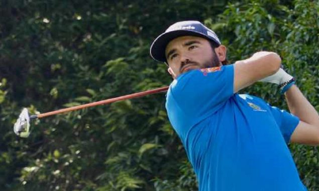 Hidalgo leads as DP World Tour era begins at Joburg Open