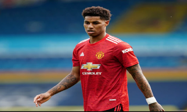 Sancho dropped as Rashford returns to England squad