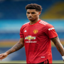 Sancho dropped as Rashford returns to England squad