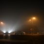 Delhi wakes to post-Diwali smog