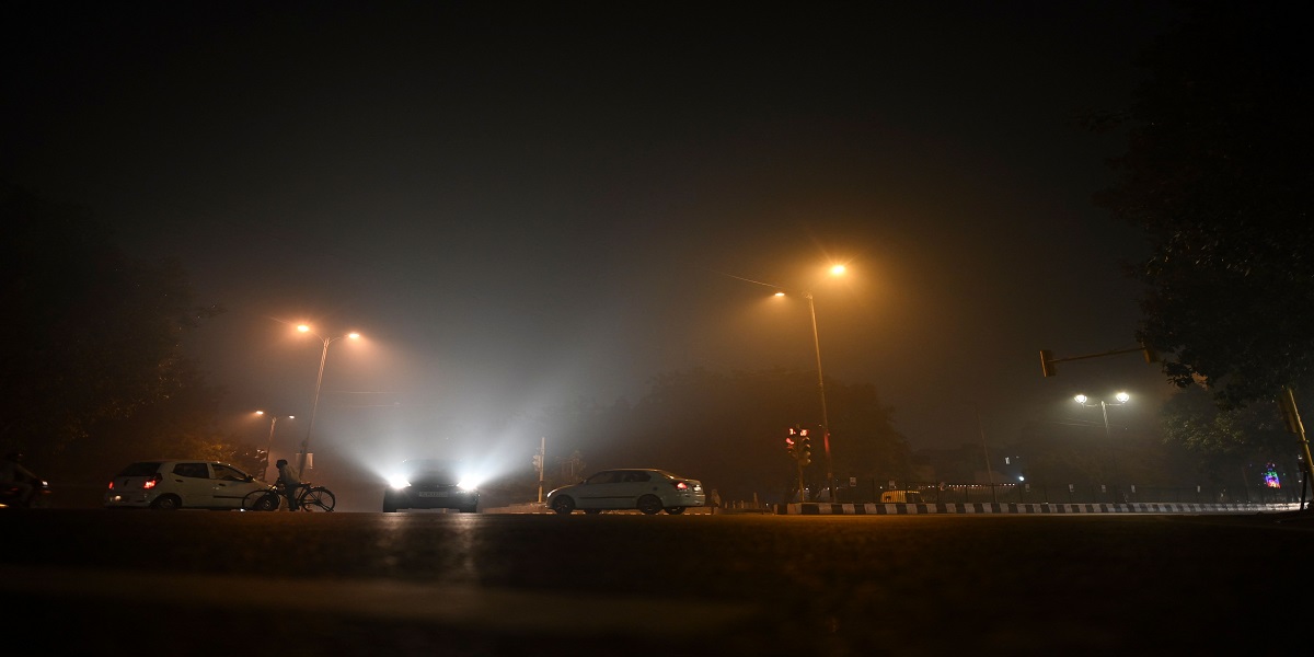 Delhi