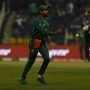Babar Azam dethrones Dawid Malan, returns as top T20I batter