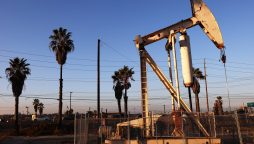 Slashing methane emissions key for keeping Earth cool