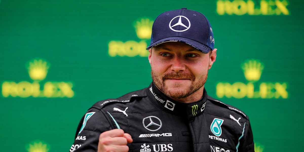 Bottas quickest ahead of Gasly in Qatar practice