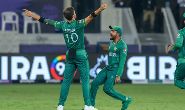 T20 World Cup 2021: Pakistan eye semi-final spot as they take on Namibia