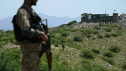 Tehreek-e-Taliban Pakistan declares ‘end’ to ceasefire with govt