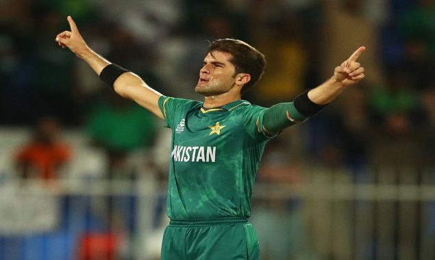 Hayden rates Shaheen’s delivery to Rahul as ‘one of the best’
