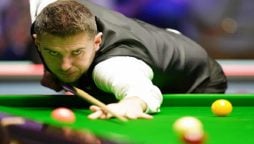 Mark Selby