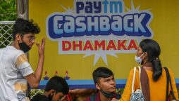 Mobile payments firm Paytm kicks off India’s biggest IPO