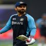 ‘Proud’ Kohli prepares to hand over reins of India T20 team