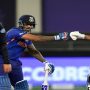 India thrash Namibia in Kohli’s last game as T20 skipper