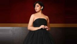 Alizeh Shah