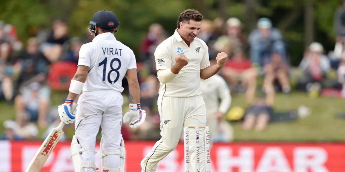 India vs New Zealand