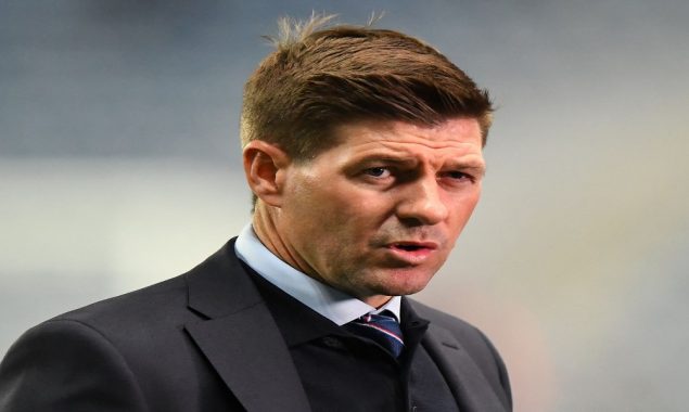 Steven Gerrard ‘hungry’ for first match as Aston Villa boss