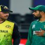 Pak vs Aus semi final live: Australia opt to bowl against Pakistan in T20 World Cup semi-final