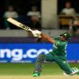 Pak vs Aus semi final live: ‘Brave’ Rizwan, Zaman power Pakistan to 176-4 against Australia