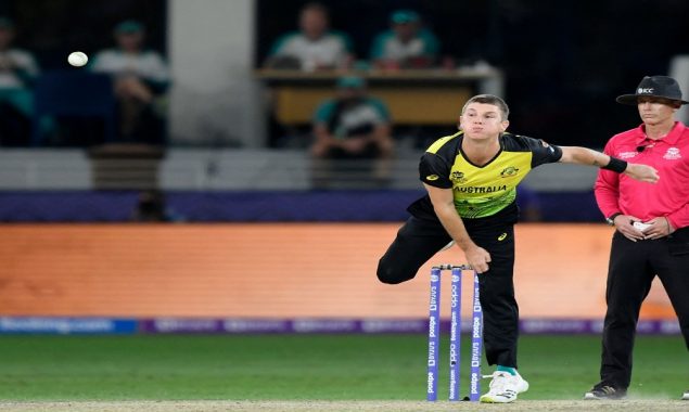 Wrist and reward as Australia look to Zampa in T20 World Cup final