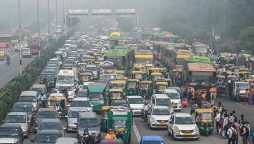 New Delhi shuts schools as government considers ‘pollution lockdown’