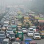 New Delhi shuts schools as government considers ‘pollution lockdown’