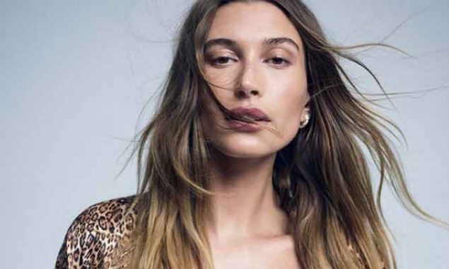 Kim Kardashian, Kendall Jenner and Kylie Jenner share throwback pictures with Hailey Bieber