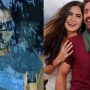 Vicky Kaushal spotted outside Katrina Kaif’s residence