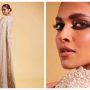 PHOTOS: Deepika Padukone looks dead gorgeous wearing Pakistani designer Faraz Manan