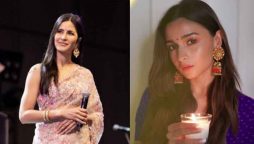 Katrina Kaif surpasses Alia Bhatt on Instagram