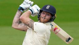 Stokes return ‘massive boost’ for England’s Ashes hopes: Burns